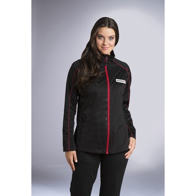 Women's Parma Lightweight Jacket w/Bonded Mesh Lining