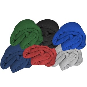 Avery Sweatshirt Blanket